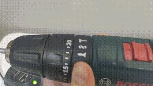 一个价值百万的教训告诉我，手枪钻必须买大牌——博世手枪钻晒单