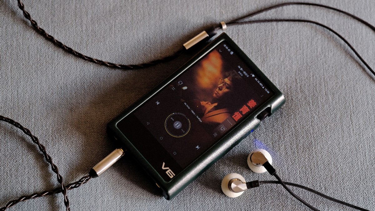 给我抓个BEAT—节奏坦克V6强叔简评