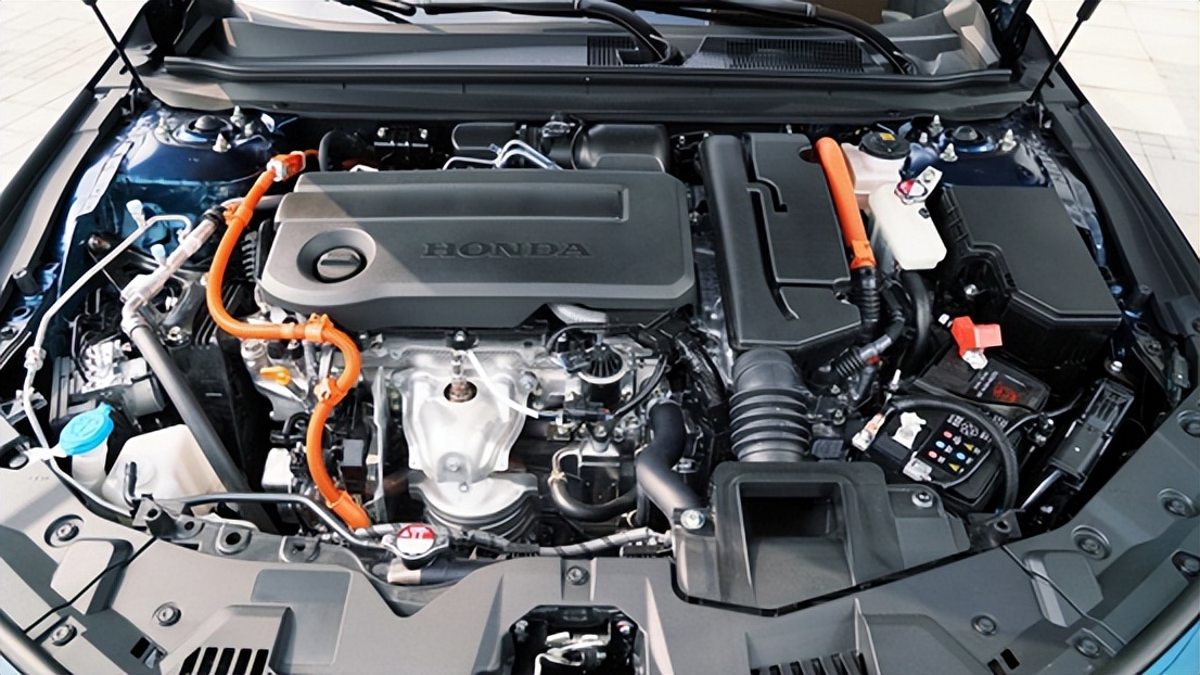 快速了解新一代广本雅阁,全新广汽本田雅阁超深度车评