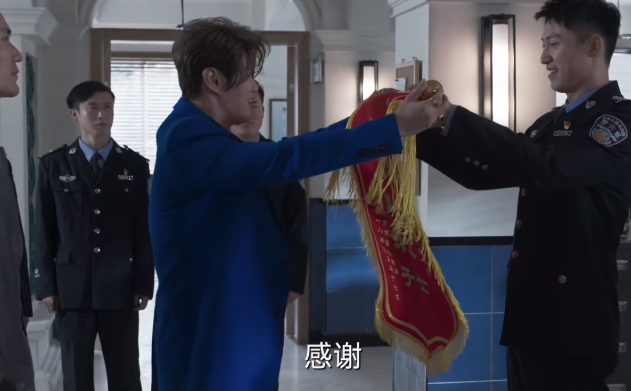 出道14年，曾为拍戏差点丢了命，38岁终于凭《罚罪》火了