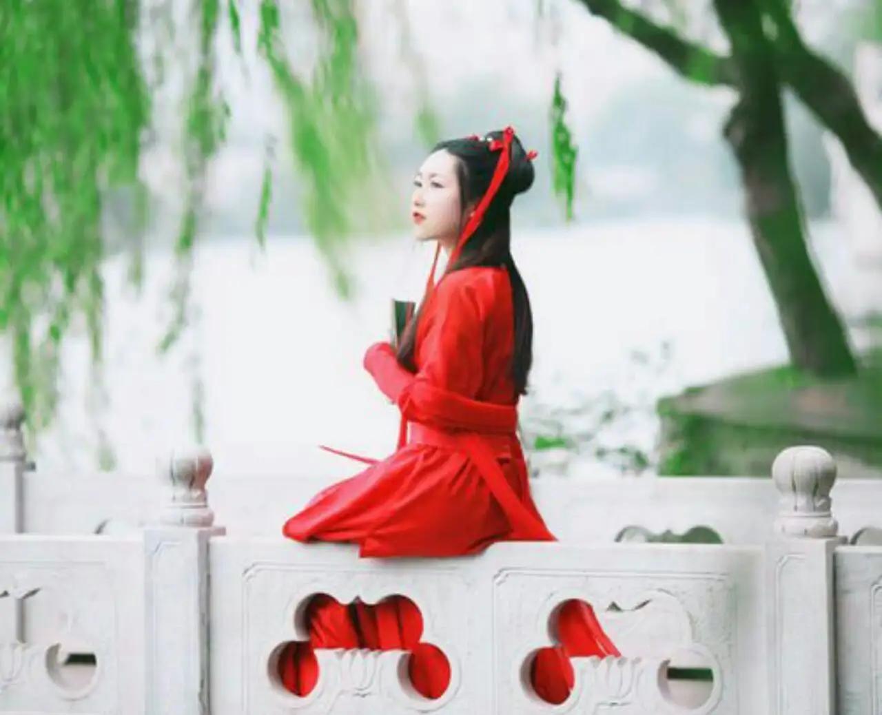 十首古诗离愁,十首最典型的悲秋诗词