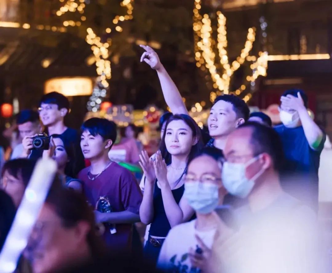 最近济南热门打卡地,济南景区火爆出圈