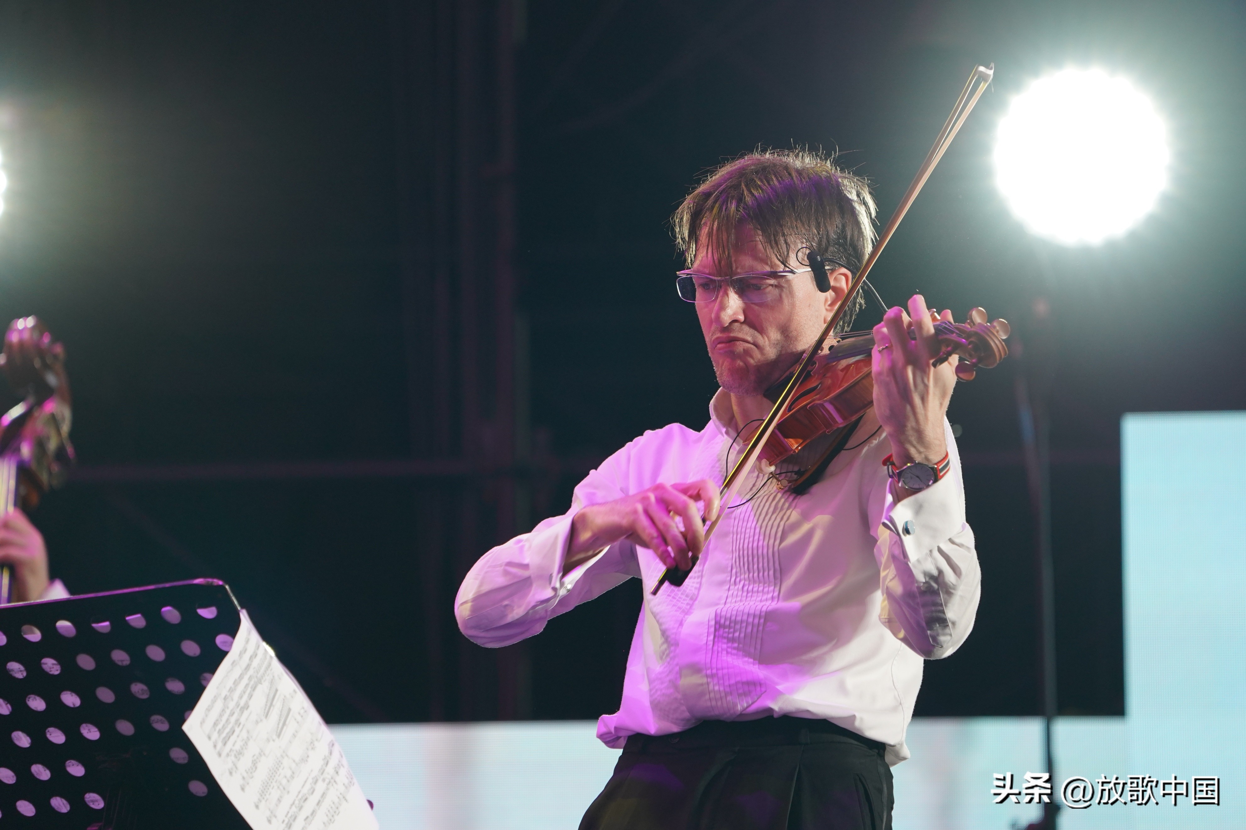 璀璨之夜音乐会,璀璨之夜完整版