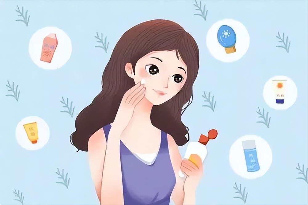 抗氧化防晒内服,抗氧的防晒成分有哪些