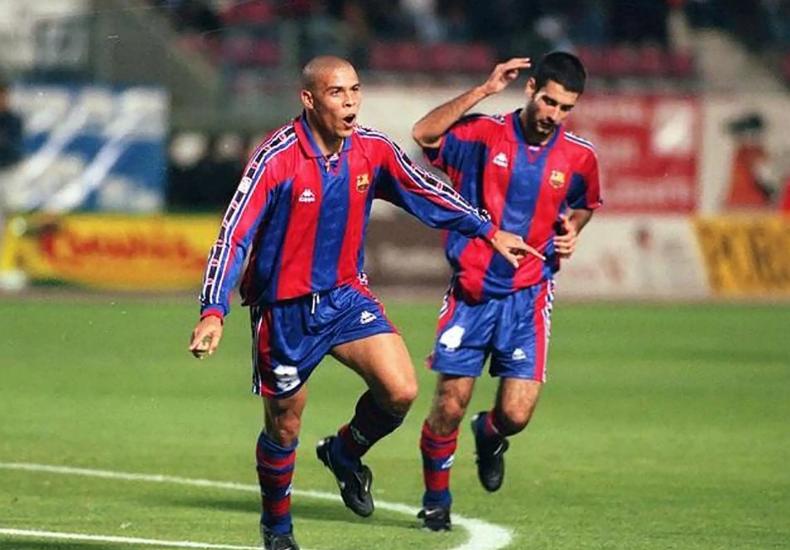 罗纳尔多西甲进球总数,罗纳尔多59个进球