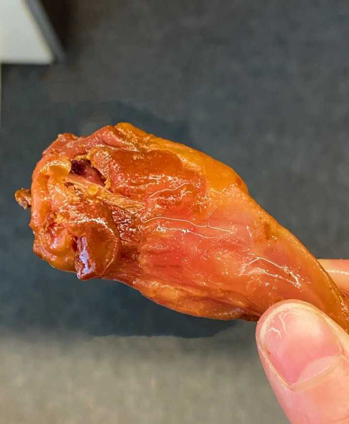 适合上班族的减肥小零食推荐,低卡减脂小零食方便携带