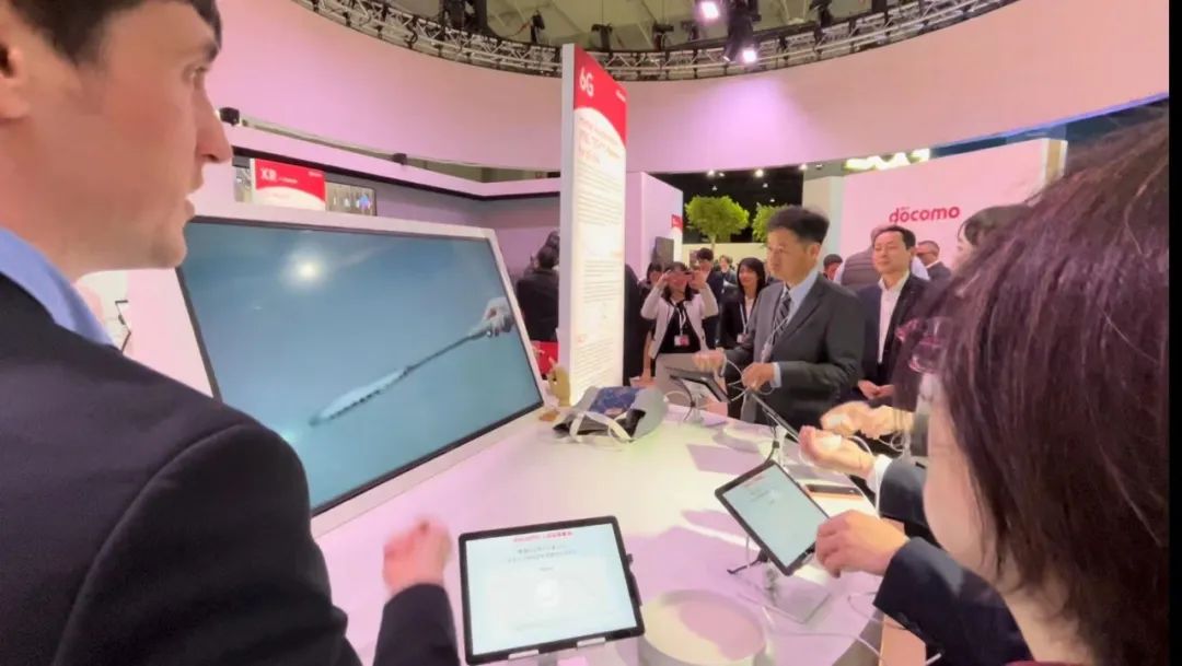 详细说一下5g技术的未来发展,5g概述和5g关键技术分析