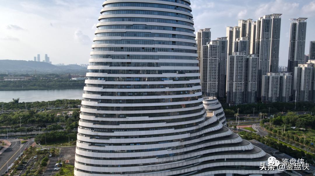 国内最杰出的七大建筑,全国最奇葩十大建筑