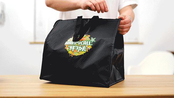 让所有还在挑选锅具的人知道你的名字：HAPPYCALL真空真鲜锅