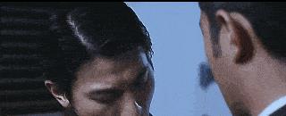 金城武其实没什么感觉片段,金城武回归发布会