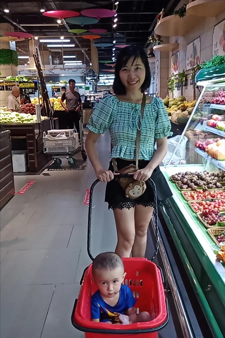 越南媳妇小邓,越南媳妇小邓嫁到中国