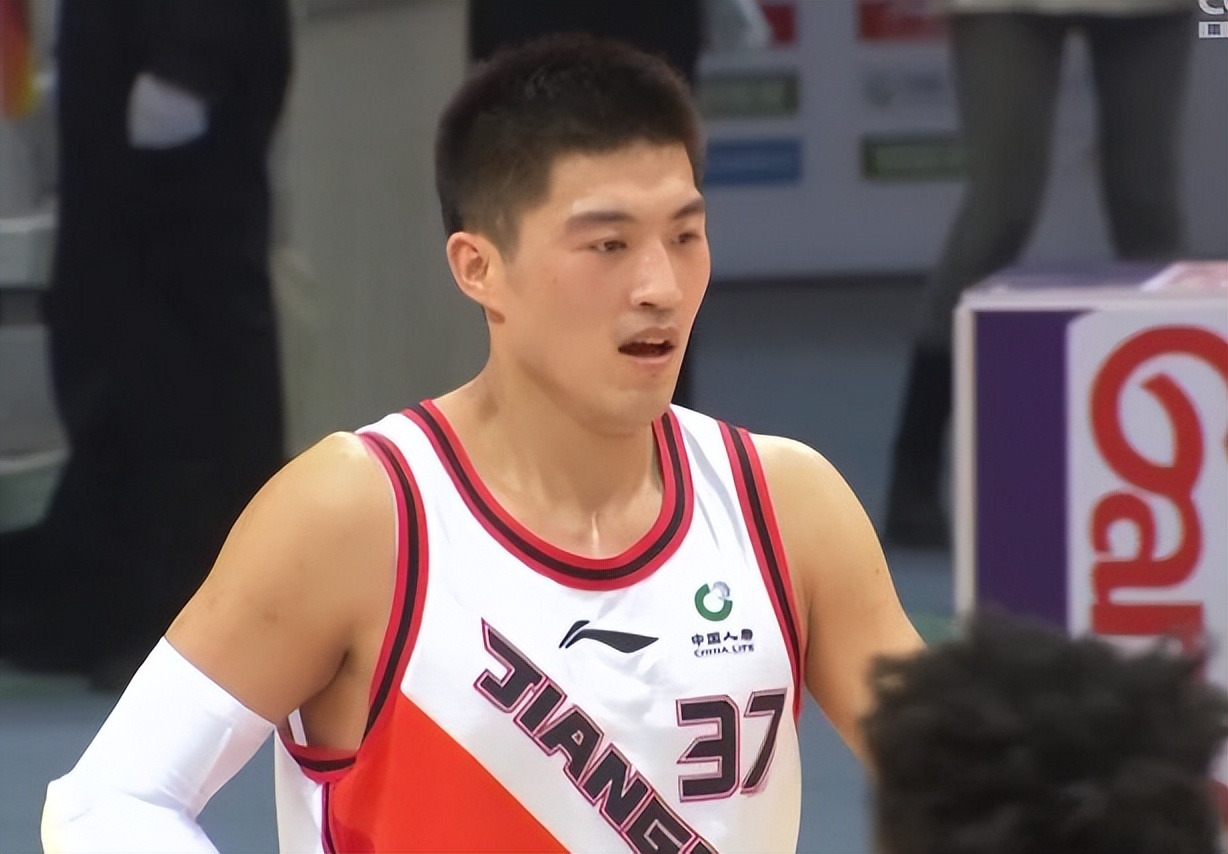 一个人开火,广东队全员高光时刻