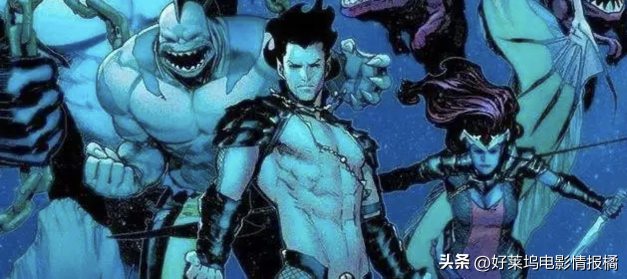 瓦坎达和纳摩谁强,纳摩和瓦坎达大战