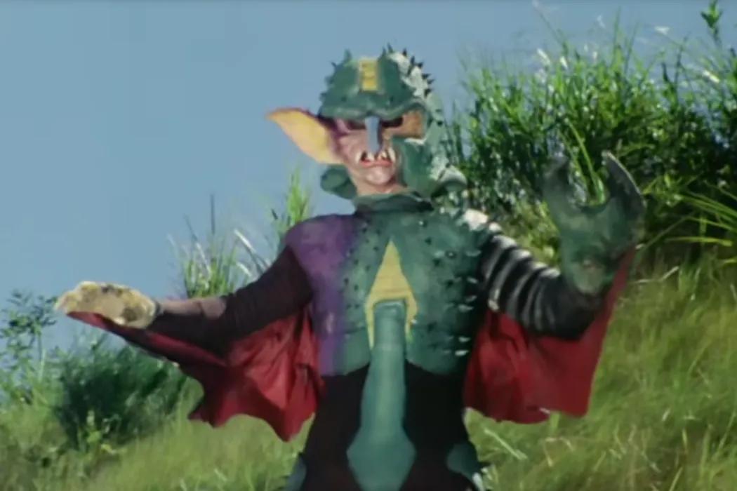 假面骑士初代怪人,初代假面骑士中恐怖的怪人