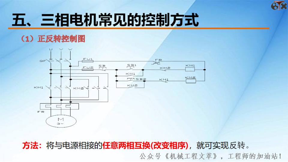 直流电机分类及工作原理,电机工作原理与维修