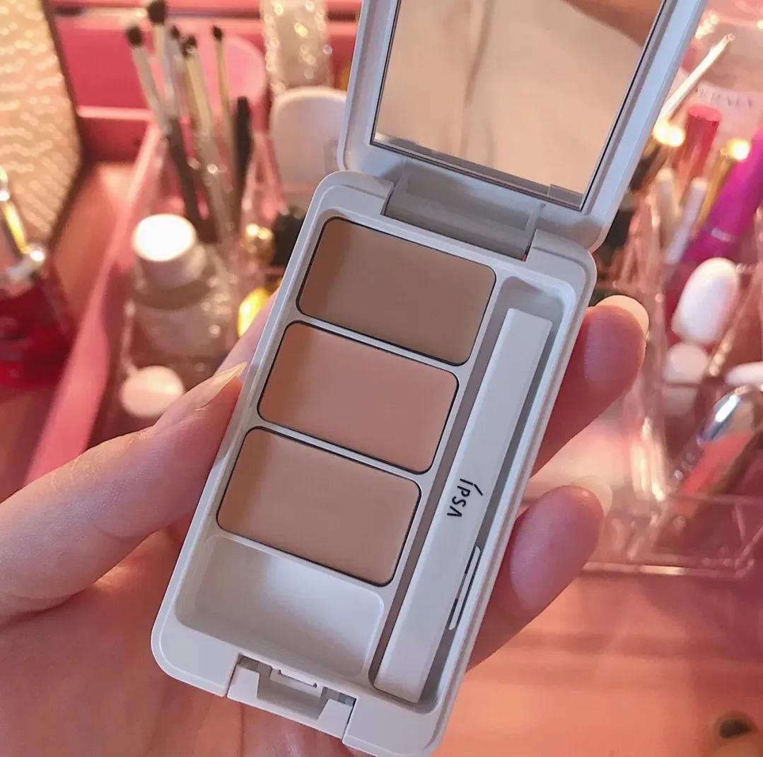 干皮底妆,干皮如何打造完美底妆