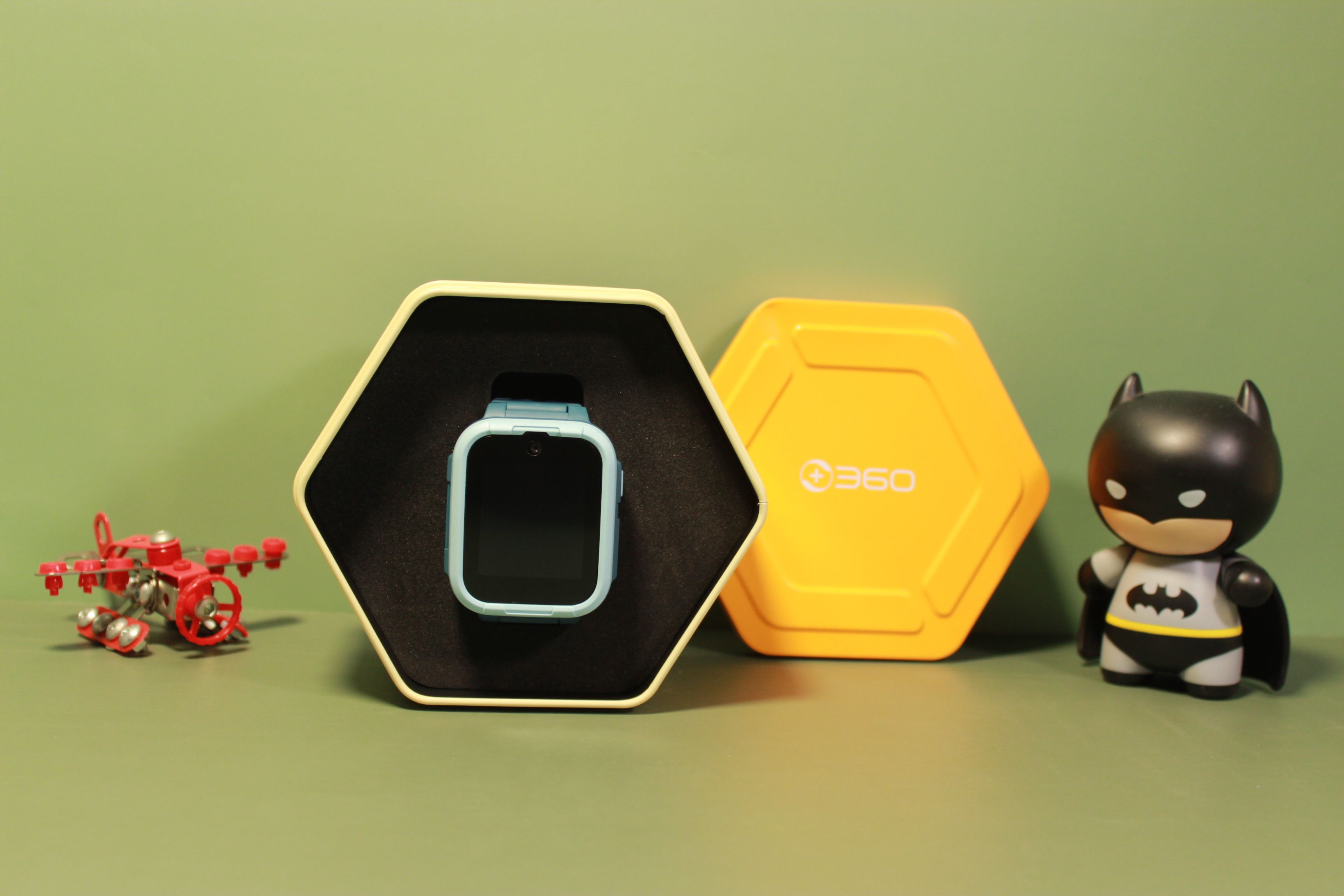 360儿童电话手表6-12岁上学专用,360儿童电话手表高颜值