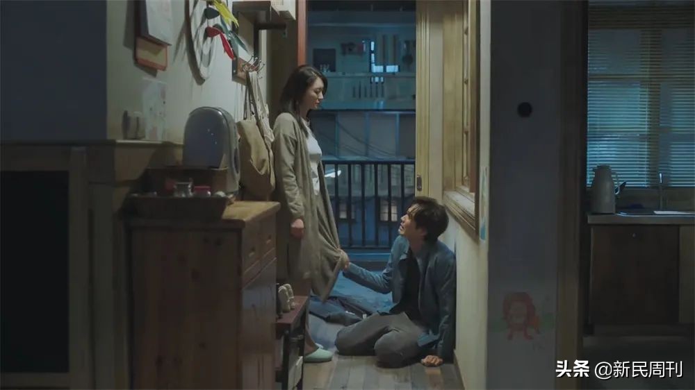 钟汉良从哪部剧开始走下坡路了,钟汉良临危受命