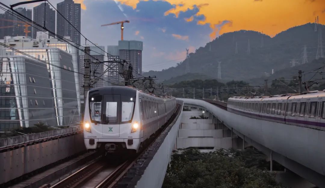 哪个城市的地铁赚钱,哪座城市地铁最赚钱