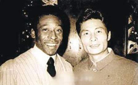 广东足球五十年最强十一人,广东足球十大传奇名将