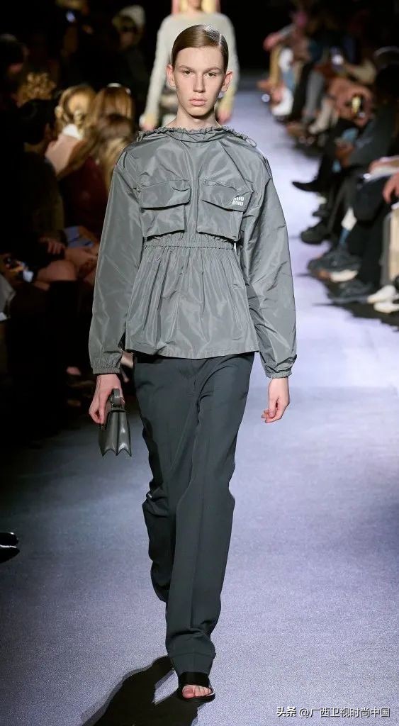 机能风立体口袋,神奇口袋好用吗