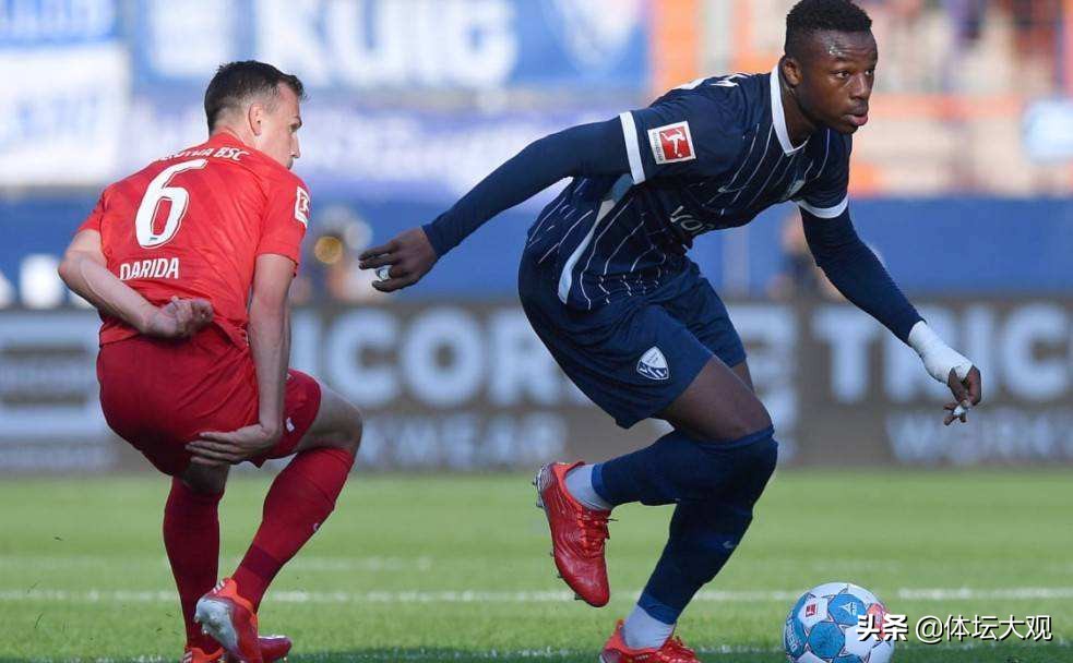 拜仁三次7比0波鸿,拜仁7比0狂胜波鸿集锦