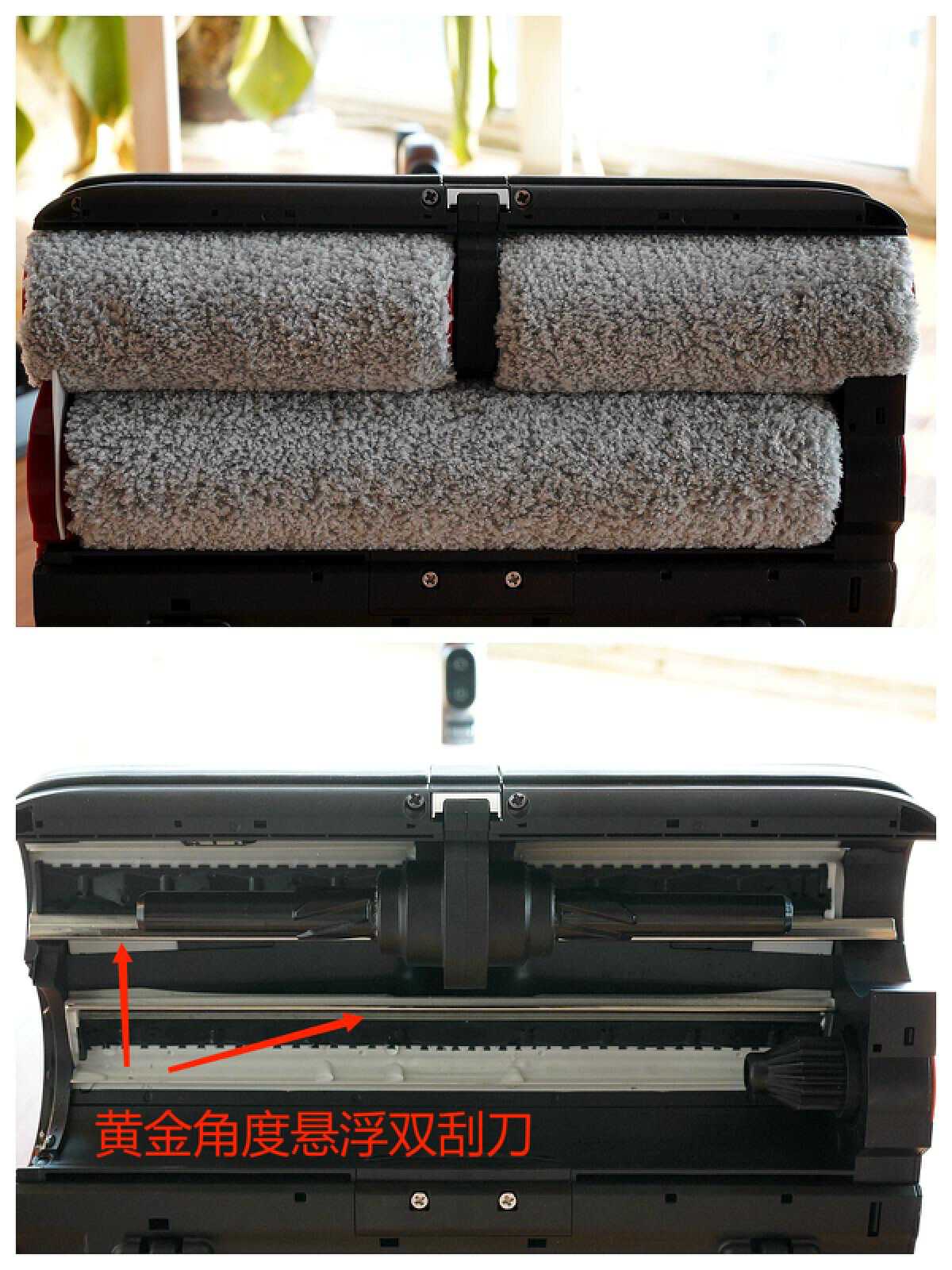 石头洗地机a10ultra和a10plus区别,石头a10ultra自清洁测评