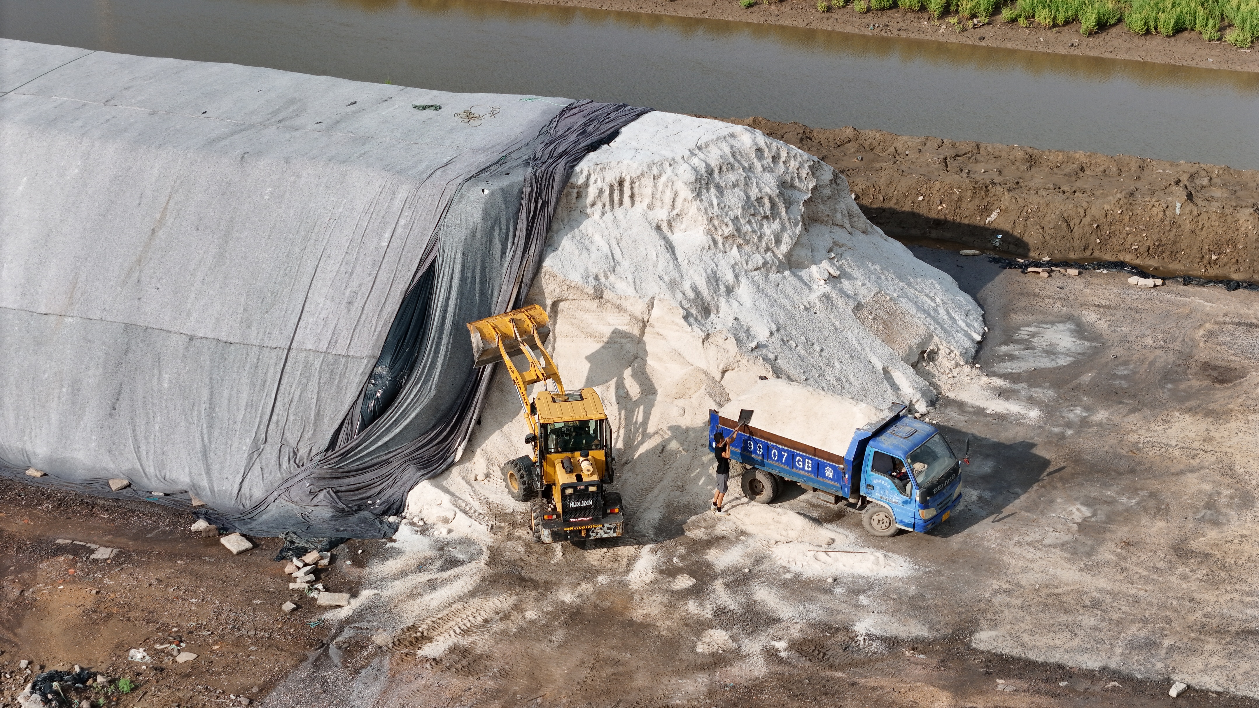 这个码头，99%的青岛人没来过！