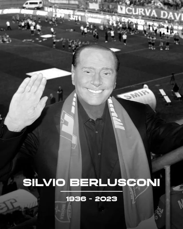 贝卢斯科尼的成就,贝卢斯科尼发家史