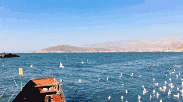 走遍中国最美城市,走遍中国最美的路