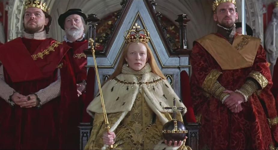 伊丽莎白时期和维多利亚时期,伊丽莎白时期的英格兰