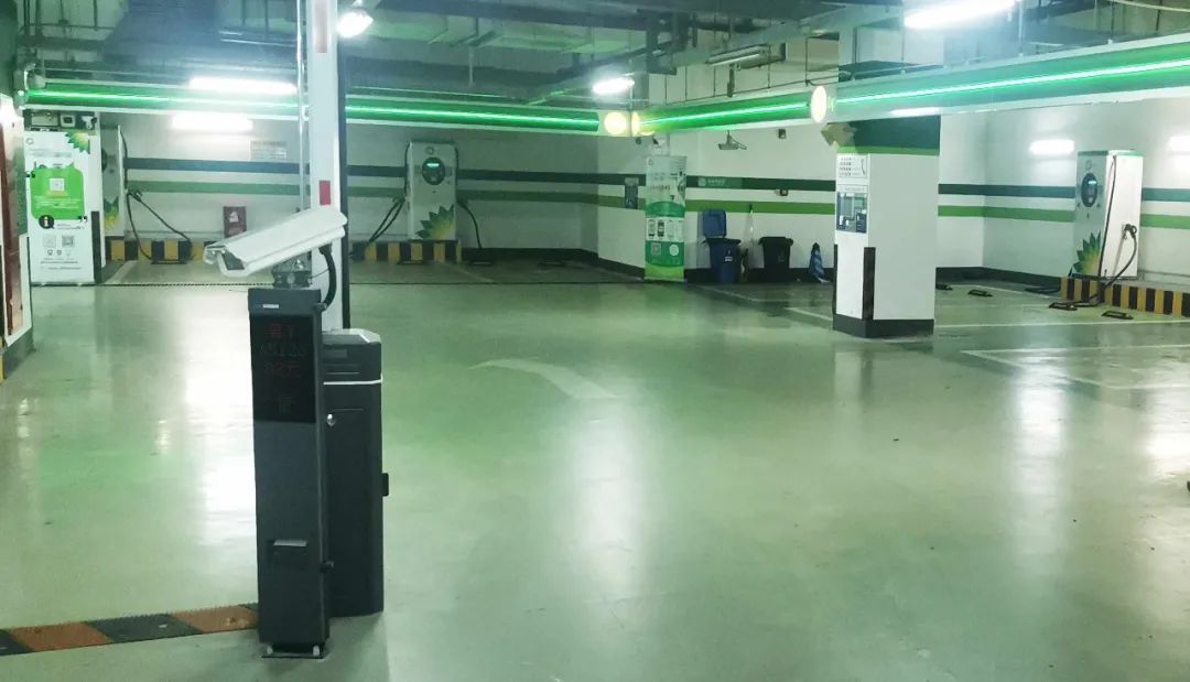 艾科智泊武汉,艾科智泊频率