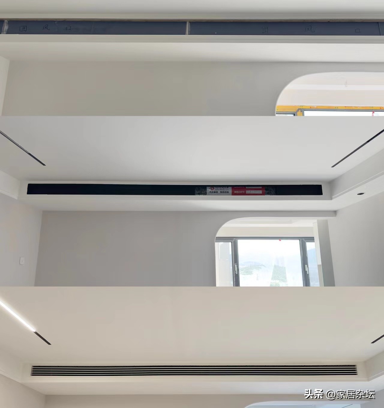 风管机到底实不实用,风管机到底值不值得装