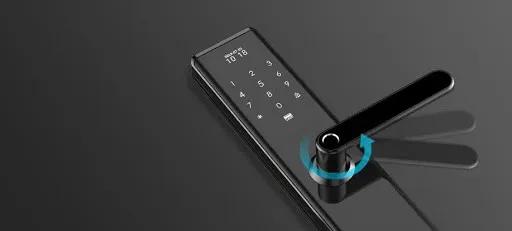 智能锁故障视频大全,智能锁常见故障表述