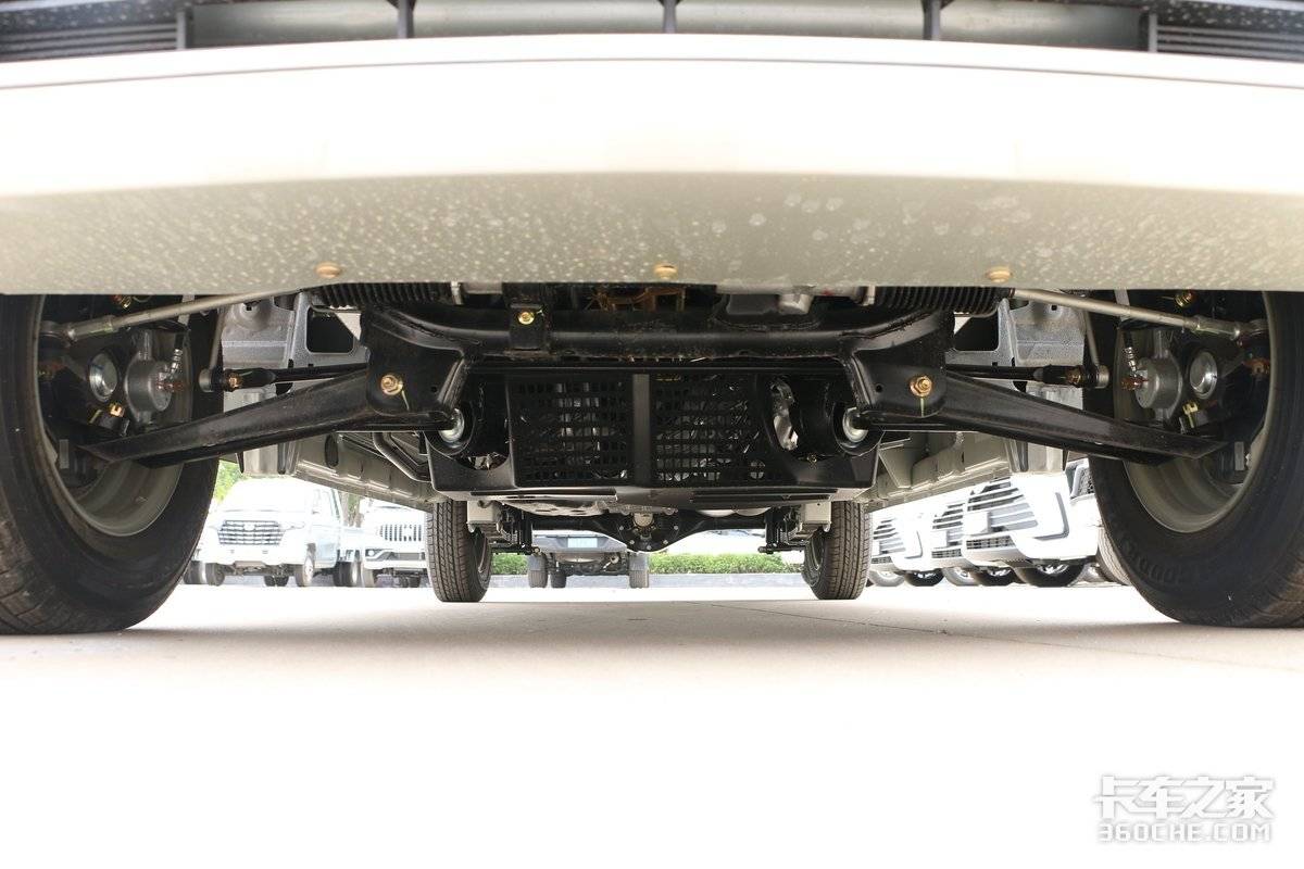 长安之星货车9厢有多长,长安之星9厢货面包车售价多少钱