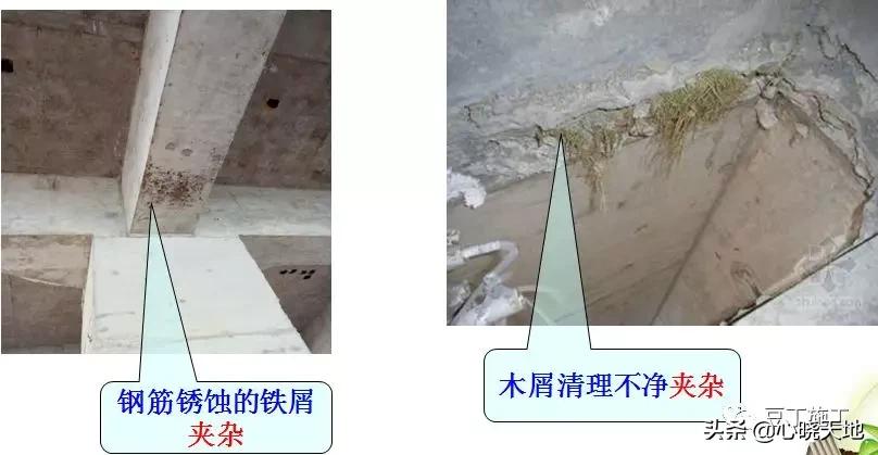 钢筋混凝土柱子质量通病的加固,混凝土结构常见的质量通病有哪些