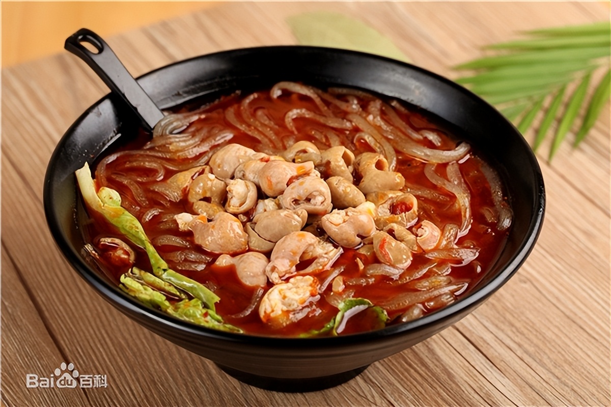 四川特色小吃美食排行榜前十名,四川特色美食小吃简介