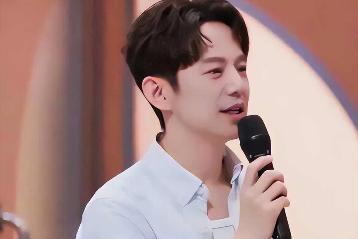 何炅被曝和保姆产生纠纷后续,何炅被曝拖欠保姆工资反转