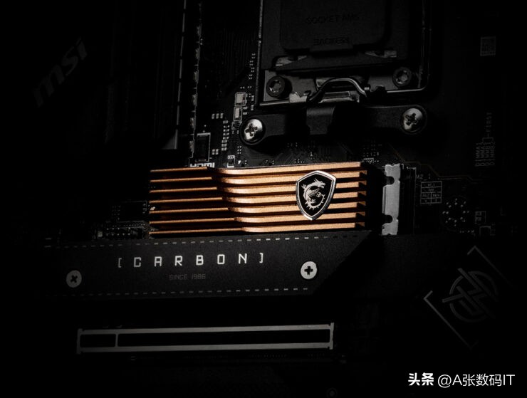 微星主板m460最大内存速度,微星固态m450