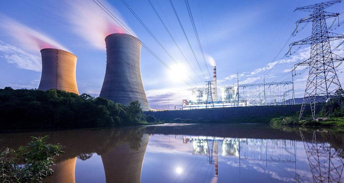 河南牛人造出空气发电机不烧煤,农民投资两千万发明的空气发电机