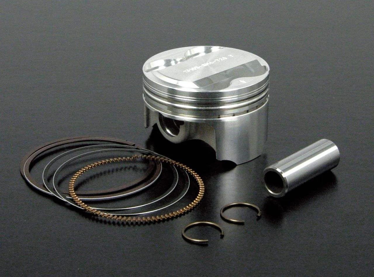 改装进气、排气可以大幅度提高动力么？动力与哪些因素有关？