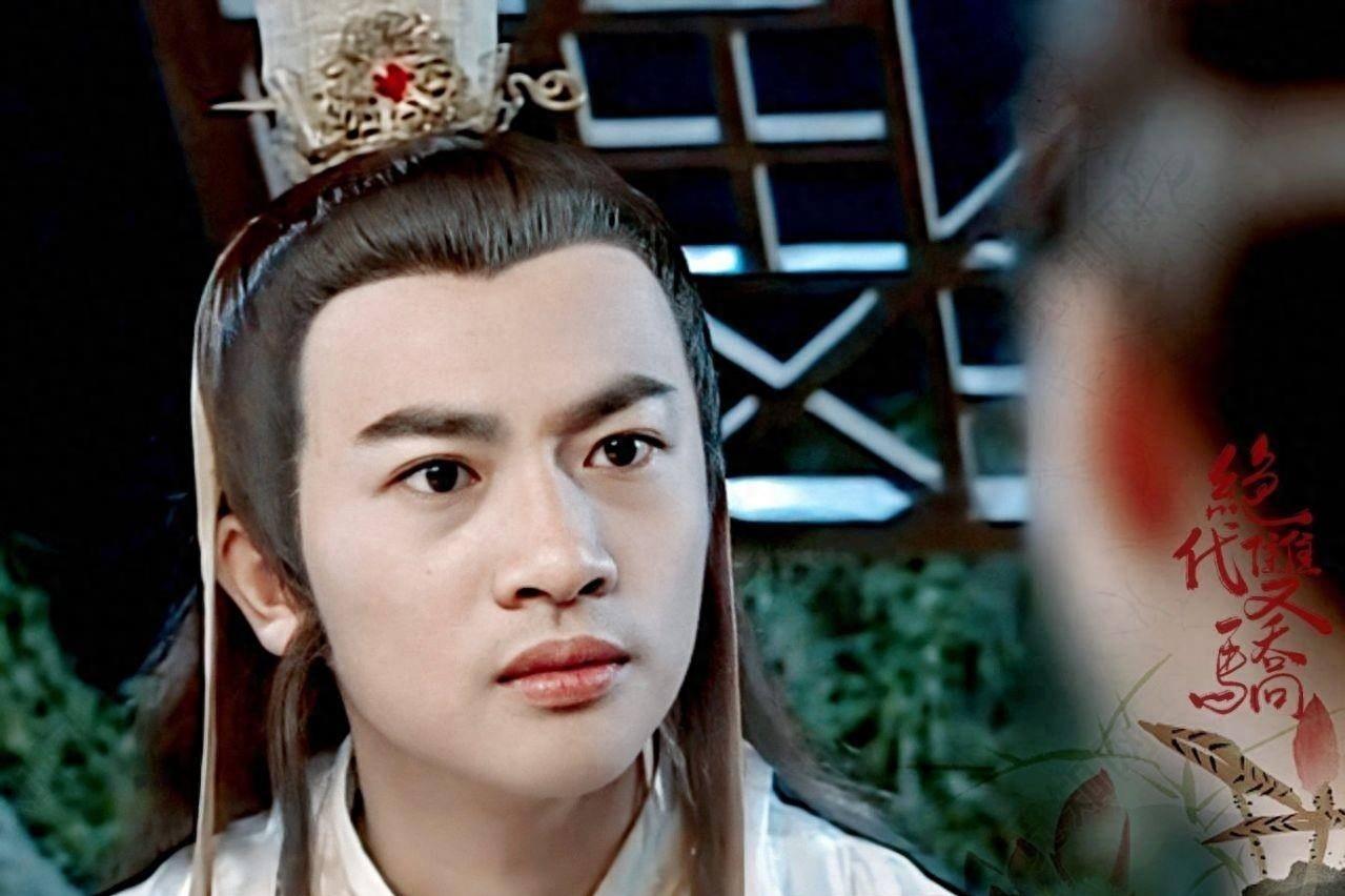 古装鬓角怎么弄的,古装剧鬓角处理