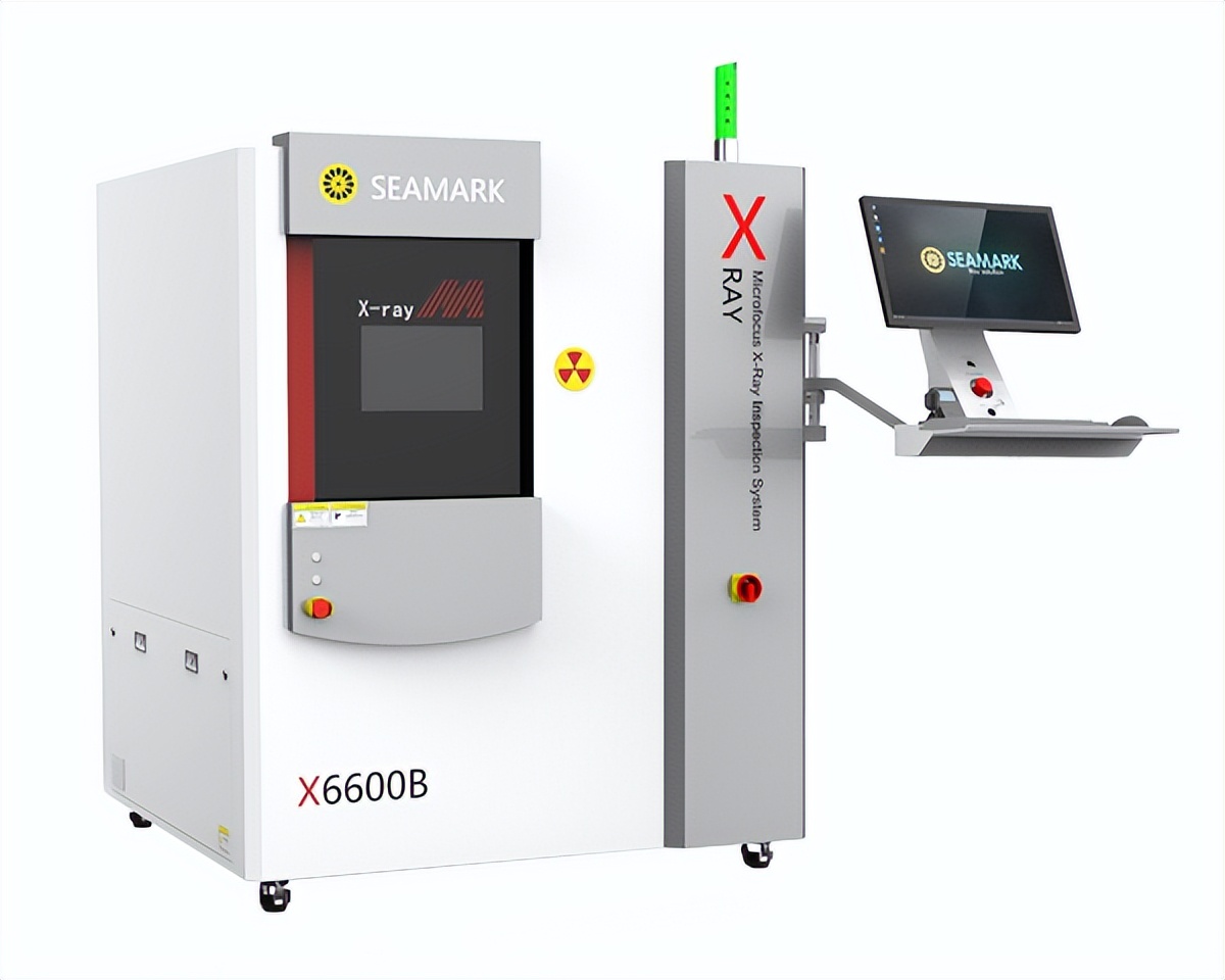 xray检测设备十大排名,x-ray检测仪使用方法