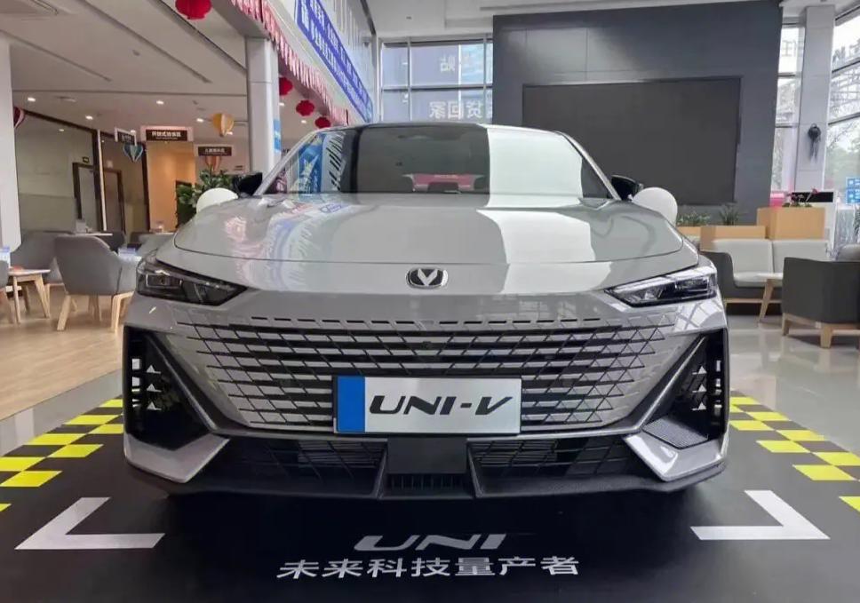 长安汽车在造车领域实力强大,长安汽车卖到俄罗斯