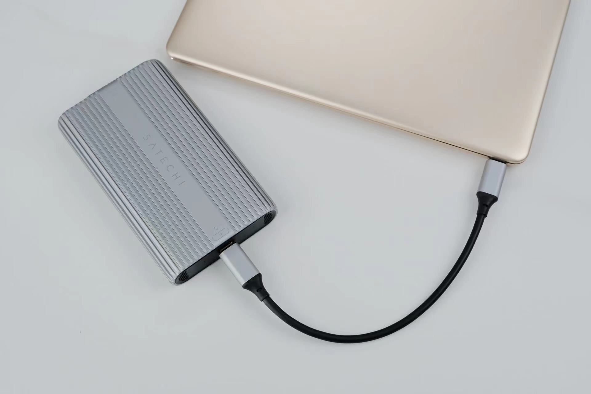 移速ssd移动固态硬盘测评,ssd硬盘盒十佳评测