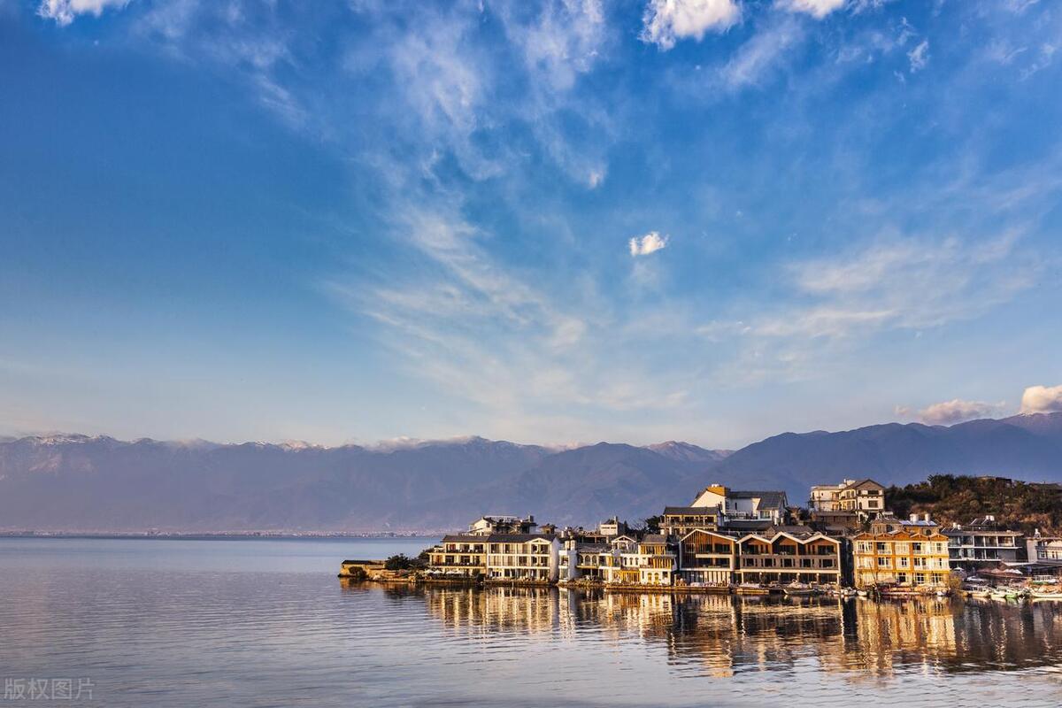 坐火车云南旅游全攻略自由行,旅游云南5天最佳路线自由行