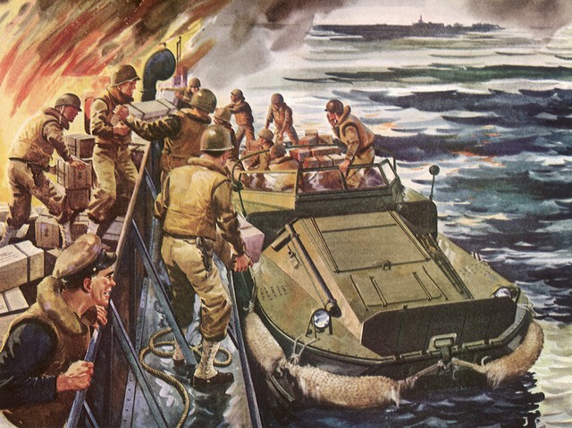 二战期间,沃尔克为什么会成为希特勒的“试毒女郎”?