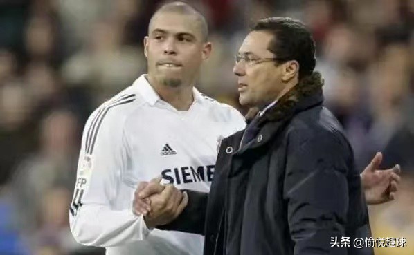 收购足球俱乐部当老板，足坛5大球星成功转型