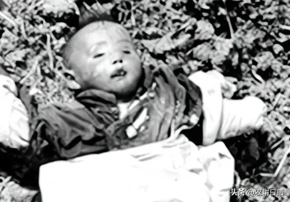 1937年南京杀日本人,日军在南京杀孕妇女孩惨案