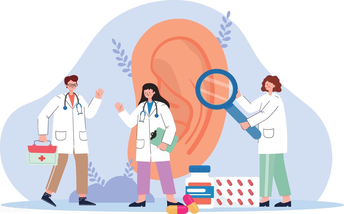 开车耳鸣嗡嗡响的治疗方法,长时间开车导致头晕怎么缓解